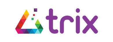 Logo Trix