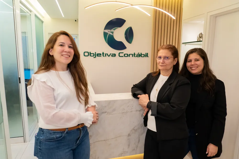 Objetiva Contábil