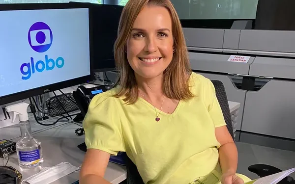 Silvana Ramiro · Jornalista